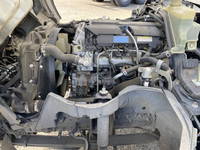 三菱ふそうキャンターダンプ小型（2t・3t）[写真21]