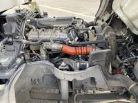 三菱ふそうキャンターダンプ小型（2t・3t）[写真22]