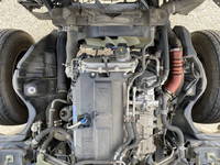 三菱ふそうキャンターダンプ小型（2t・3t）[写真23]