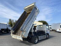 三菱ふそうキャンターダンプ小型（2t・3t）[写真02]