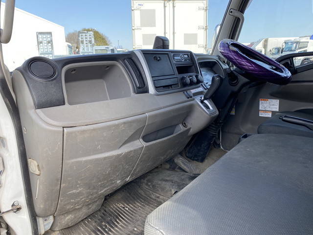 三菱ふそうキャンターダンプ小型（2t・3t）[写真30]