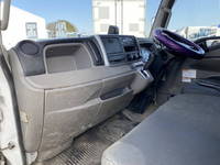 三菱ふそうキャンターダンプ小型（2t・3t）[写真30]