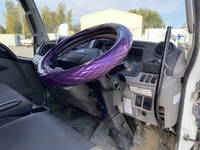 三菱ふそうキャンターダンプ小型（2t・3t）[写真31]