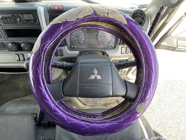 三菱ふそうキャンターダンプ小型（2t・3t）[写真33]