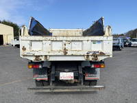 三菱ふそうキャンターダンプ小型（2t・3t）[写真08]