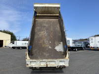 三菱ふそうキャンターダンプ小型（2t・3t）[写真09]