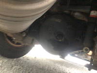 三菱ふそうキャンターアルミバン小型（2t・3t）[写真15]