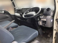 三菱ふそうキャンターアルミバン小型（2t・3t）[写真20]