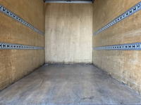 三菱ふそうキャンターガッツアルミバン小型（2t・3t）[写真11]