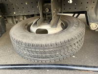 三菱ふそうキャンターガッツアルミバン小型（2t・3t）[写真15]