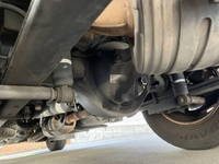 三菱ふそうキャンターガッツアルミバン小型（2t・3t）[写真18]