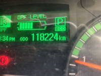 三菱ふそうキャンターガッツアルミバン小型（2t・3t）[写真29]