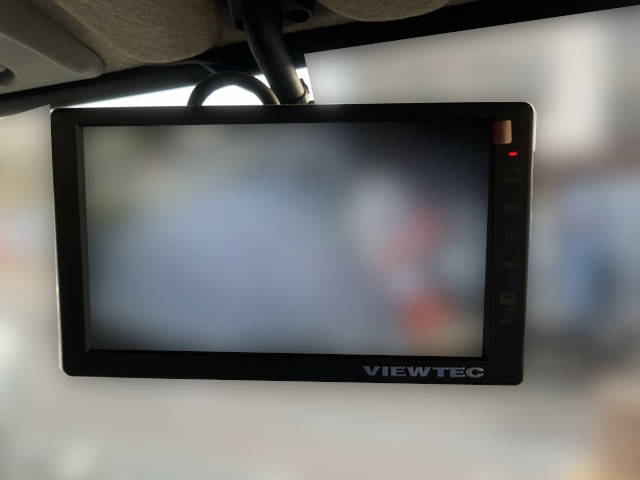 三菱ふそうキャンターガッツアルミバン小型（2t・3t）[写真34]