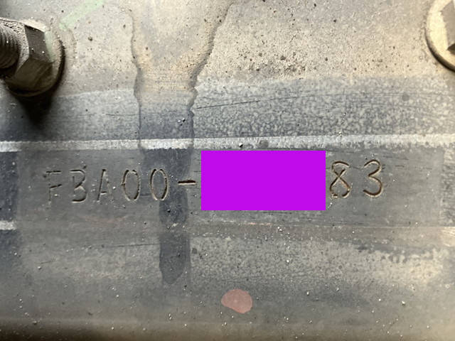 三菱ふそうキャンターガッツアルミバン小型（2t・3t）[写真38]