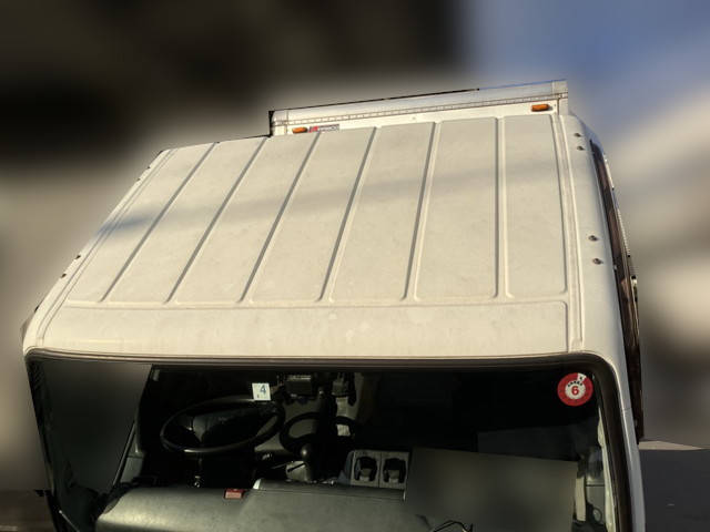 三菱ふそうキャンターガッツアルミバン小型（2t・3t）[写真07]