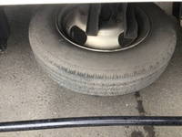 三菱ふそうキャンターガッツアルミバン小型（2t・3t）[写真15]