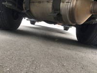 三菱ふそうキャンターガッツアルミバン小型（2t・3t）[写真17]