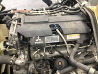 三菱ふそうキャンターガッツアルミバン小型（2t・3t）[写真19]