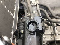 三菱ふそうキャンターガッツアルミバン小型（2t・3t）[写真21]