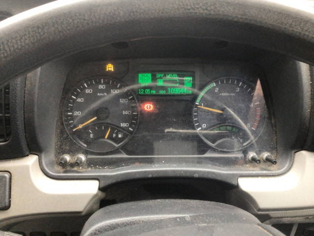 三菱ふそうキャンターガッツアルミバン小型（2t・3t）[写真29]