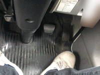 三菱ふそうキャンターガッツアルミバン小型（2t・3t）[写真31]