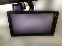 三菱ふそうキャンターガッツアルミバン小型（2t・3t）[写真33]