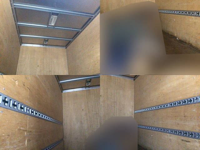 三菱ふそうキャンターガッツアルミバン小型（2t・3t）[写真05]