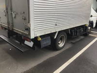 三菱ふそうキャンターガッツアルミバン小型（2t・3t）[写真06]