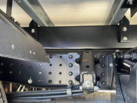 三菱ふそうキャンターアルミウイング小型（2t・3t）[写真17]