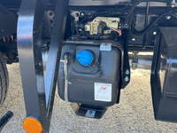 三菱ふそうキャンターアルミウイング小型（2t・3t）[写真22]