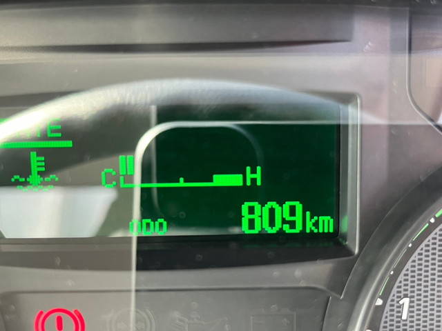 三菱ふそうキャンターアルミウイング小型（2t・3t）[写真25]