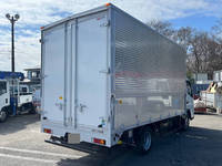 三菱ふそうキャンターアルミウイング小型（2t・3t）[写真02]