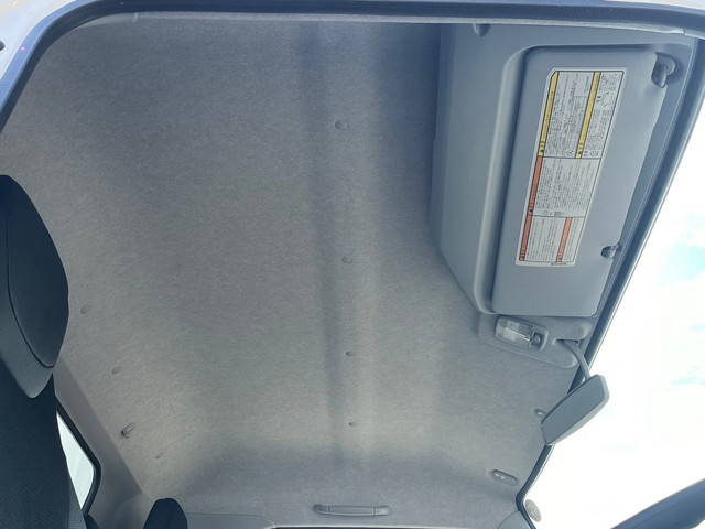 三菱ふそうキャンターアルミウイング小型（2t・3t）[写真30]