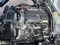 三菱ふそうキャンターアルミウイング小型（2t・3t）[写真31]