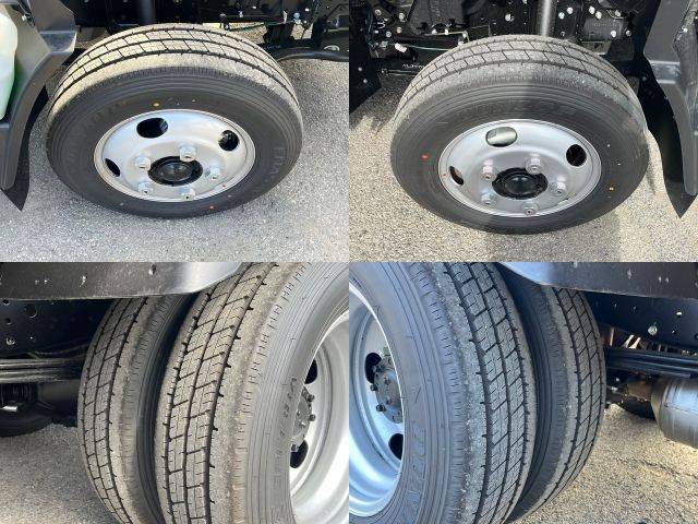 三菱ふそうキャンターアルミウイング小型（2t・3t）[写真34]