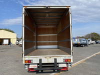 三菱ふそうキャンターアルミバン小型（2t・3t）[写真11]