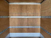 三菱ふそうキャンターアルミバン小型（2t・3t）[写真13]