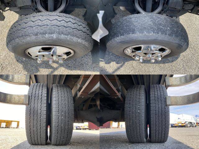 三菱ふそうキャンターアルミバン小型（2t・3t）[写真17]