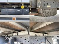 三菱ふそうキャンターアルミバン小型（2t・3t）[写真18]