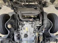 三菱ふそうキャンターアルミバン小型（2t・3t）[写真20]