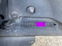 三菱ふそうキャンターアルミバン小型（2t・3t）[写真35]