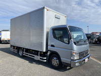 三菱ふそうキャンターアルミバン小型（2t・3t）[写真03]