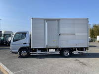 三菱ふそうキャンターアルミバン小型（2t・3t）[写真05]