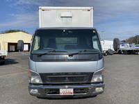 三菱ふそうキャンターアルミバン小型（2t・3t）[写真08]