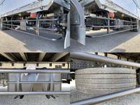 いすゞフォワードアルミウイング増トン（6t・8t）[写真16]