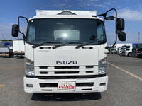 いすゞフォワードアルミウイング増トン（6t・8t）[写真06]