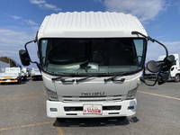 いすゞフォワードアルミウイング増トン（6t・8t）[写真07]