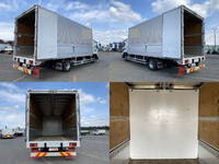 いすゞフォワードアルミウイング中型（4t）[写真11]