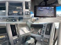 いすゞフォワードアルミウイング中型（4t）[写真12]