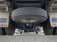 いすゞフォワードアルミウイング中型（4t）[写真22]